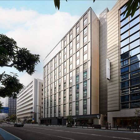 Daiwa Roynet Hotel Osaka Sakaisuji Honmachi Premier Extérieur photo