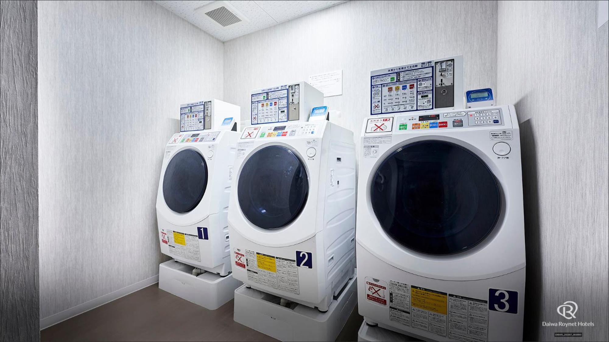 Daiwa Roynet Hotel Osaka Sakaisuji Honmachi Premier Extérieur photo